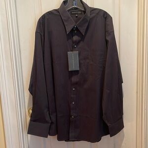 Kenneth Cole ⭐️New York NWT shirt